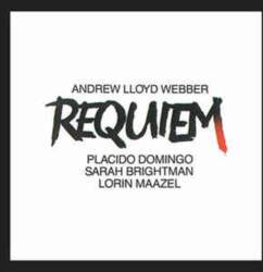 EMI CD Andrew Lloyd Webber -