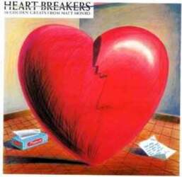 EMI CD Matt Monro - Heart