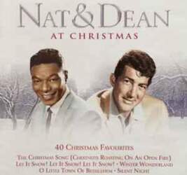 EMI CD Nat King Cole, &