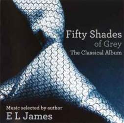 EMI CD Various - Fifty Shades