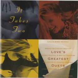 EMI CD Various - It Takes