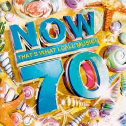 EMI CD Various - Now That`s