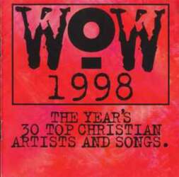 EMI Christian Music Group CD Various