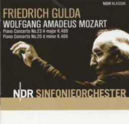 EMI Classics CD Friedrich Gulda, &