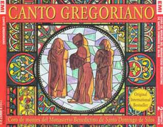 EMI Classics CD Coro De Monjes