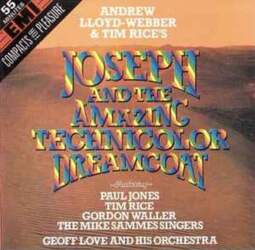 EMI Compacts For Pleasure CD Andrew