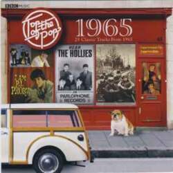 EMI Gold CD Various - Top