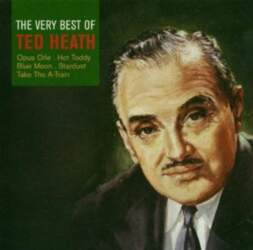EMI Records CD Ted Heath –