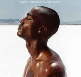 Innocent CD Simon Webbe - Sanctuary