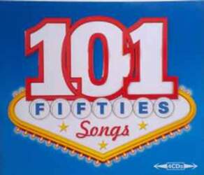 EMI TV CD Various - 101