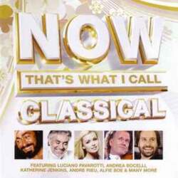 EMI TV CD Various - Now