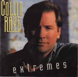 Epic CD Collin Raye - Extremes