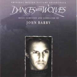 Epic CD John Barry - Dances