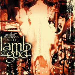 Epic CD Lamb Of God -