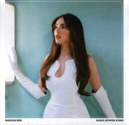 Epic CD Madison Beer – Silence