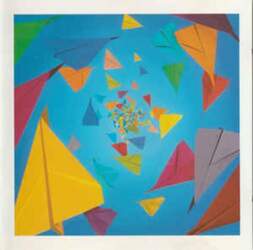 Epic CD Lightning Seeds - Dizzy