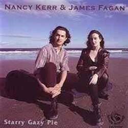 Fellside Recordings CD Nancy Kerr &
