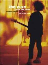 Fiction Records CD The Cure -
