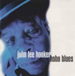 FMCG CD John Lee Hooker -