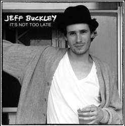 FMIC CD Jeff Buckley – It`s