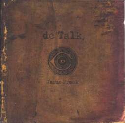 ForeFront Records CD DC Talk -