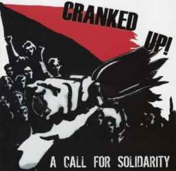 Ghetto Rock CD Cranked Up! -