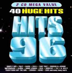 Global Television CD Various - Hits