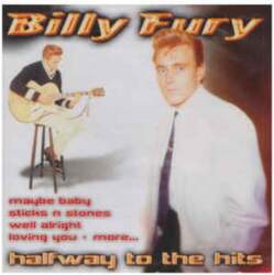 Going For A Song CD Billy