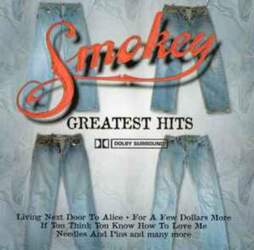 Going For A Song CD Smokey*