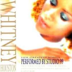 Going For A Song CD Studio