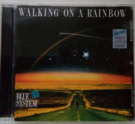 Hansa CD Blue System – Walking