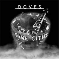 Heavenly CD Doves - Some Cities