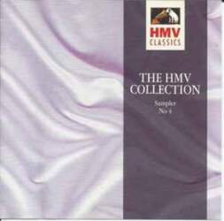 HMV Classics CD Various - The