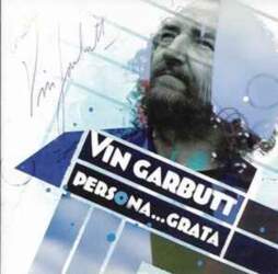 Home Roots Music CD Vin Garbutt