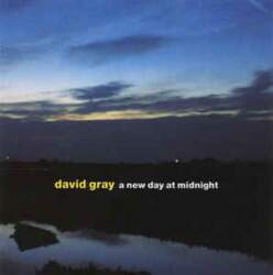 IHT Records CD David Gray -