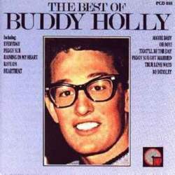 IMP (12) CD Buddy Holly -