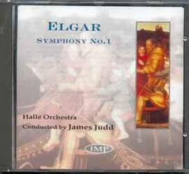 IMP Classics CD Elgar* : &