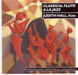 IMP Masters CD Judith Hall, Peter