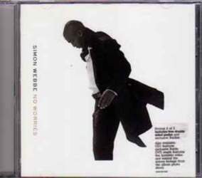 Innocent CD Simon Webbe - No