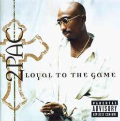 Interscope Records CD 2Pac - Loyal