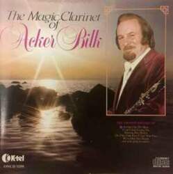 K-Tel CD Acker Bilk - The