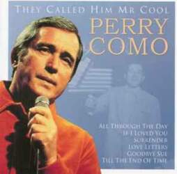 K-tel Entertainment (UK) Ltd CD Perry