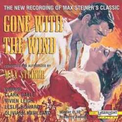 LaserLight Digital CD Max Steiner -