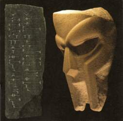 Lex Records CD DOOM* – Born