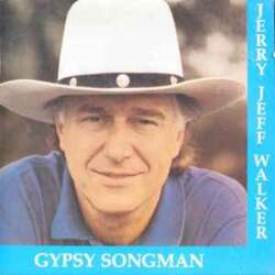 Line (7) CD Jerry Jeff Walker