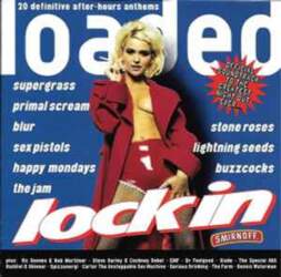 Loaded Magazine CD Various - Lock-In