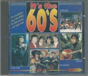 Marble Arch CD Various - It`s