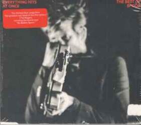 Matador CD Spoon - Everything Hits