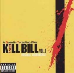 Maverick CD Various - Kill Bill
