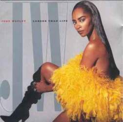 MCA Records CD Jody Watley -